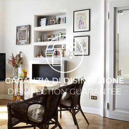 Italianway - Vigano Apartment Милано Екстериор снимка