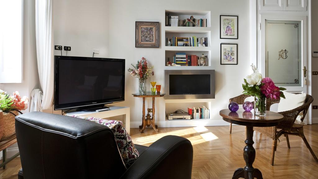 Italianway - Vigano Apartment Милано Екстериор снимка