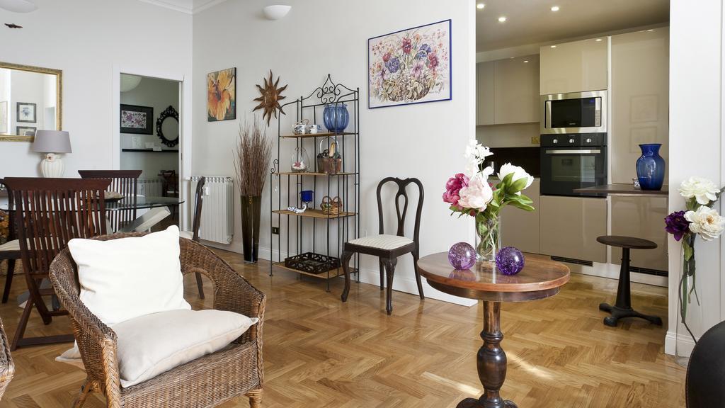 Italianway - Vigano Apartment Милано Екстериор снимка