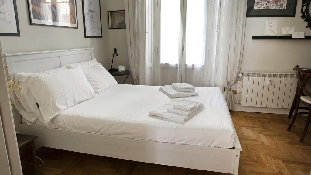 Italianway - Vigano Apartment Милано Екстериор снимка