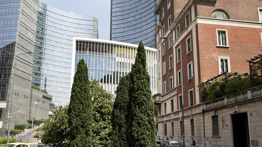 Italianway - Vigano Apartment Милано Екстериор снимка