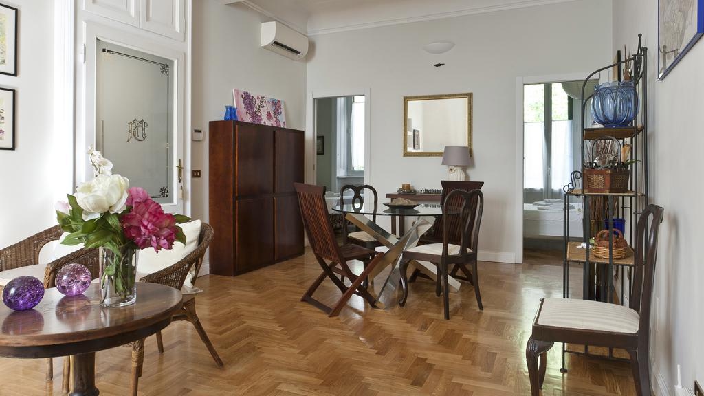 Italianway - Vigano Apartment Милано Екстериор снимка
