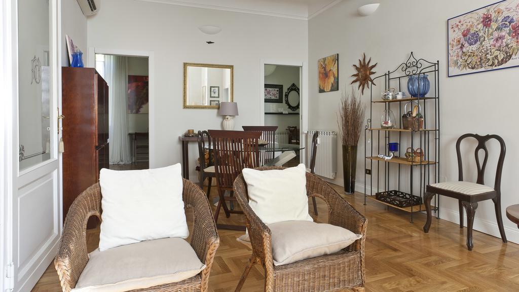 Italianway - Vigano Apartment Милано Екстериор снимка