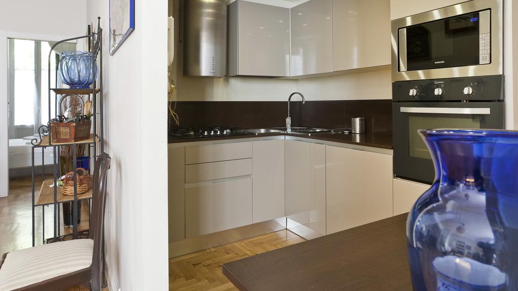 Italianway - Vigano Apartment Милано Екстериор снимка