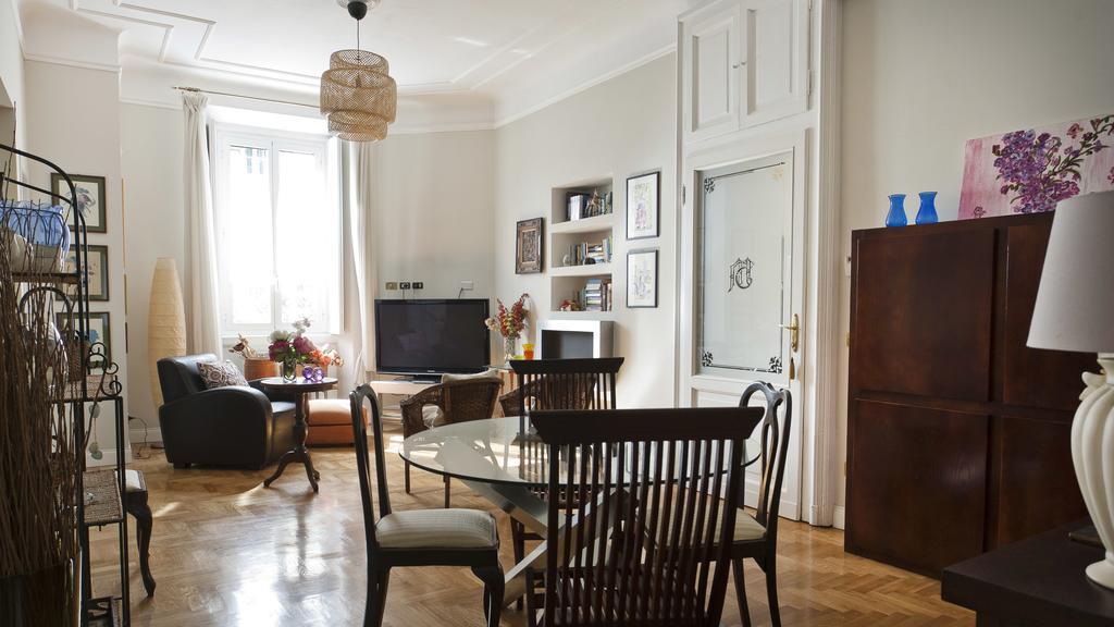 Italianway - Vigano Apartment Милано Екстериор снимка