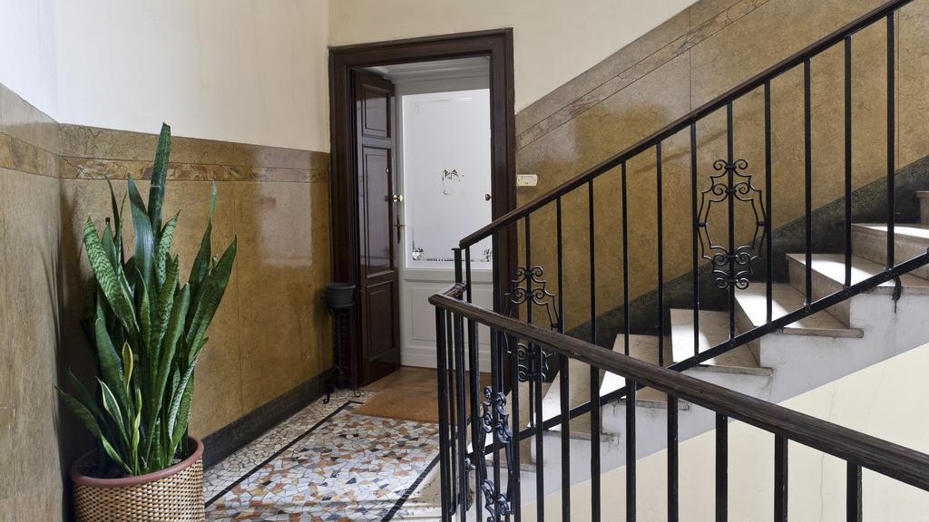 Italianway - Vigano Apartment Милано Екстериор снимка