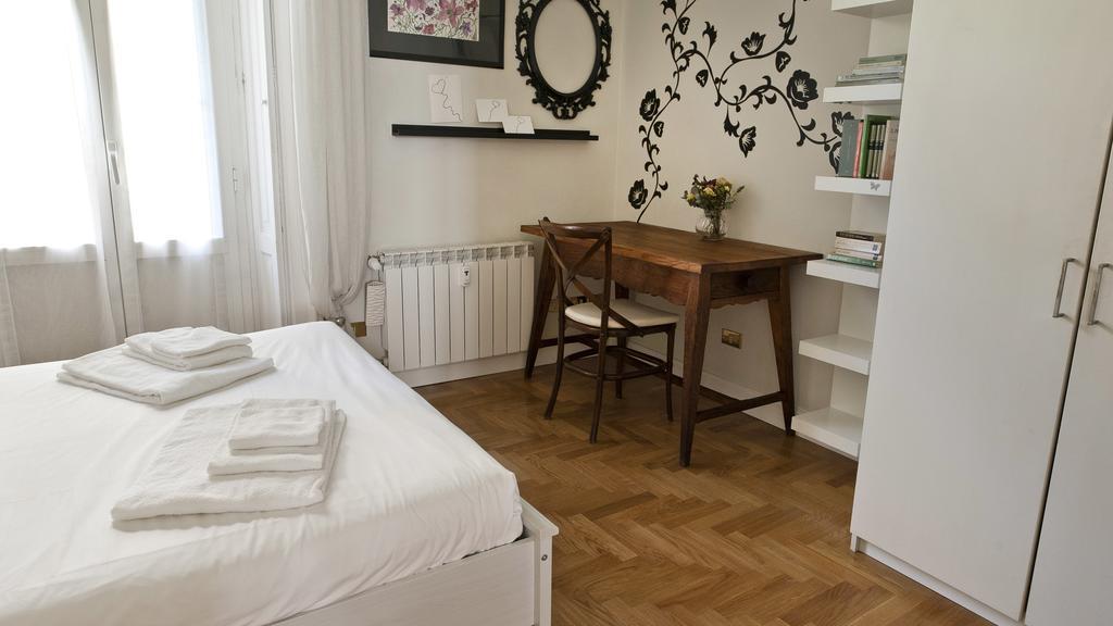 Italianway - Vigano Apartment Милано Екстериор снимка