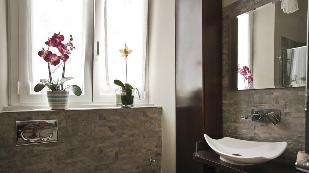 Italianway - Vigano Apartment Милано Екстериор снимка
