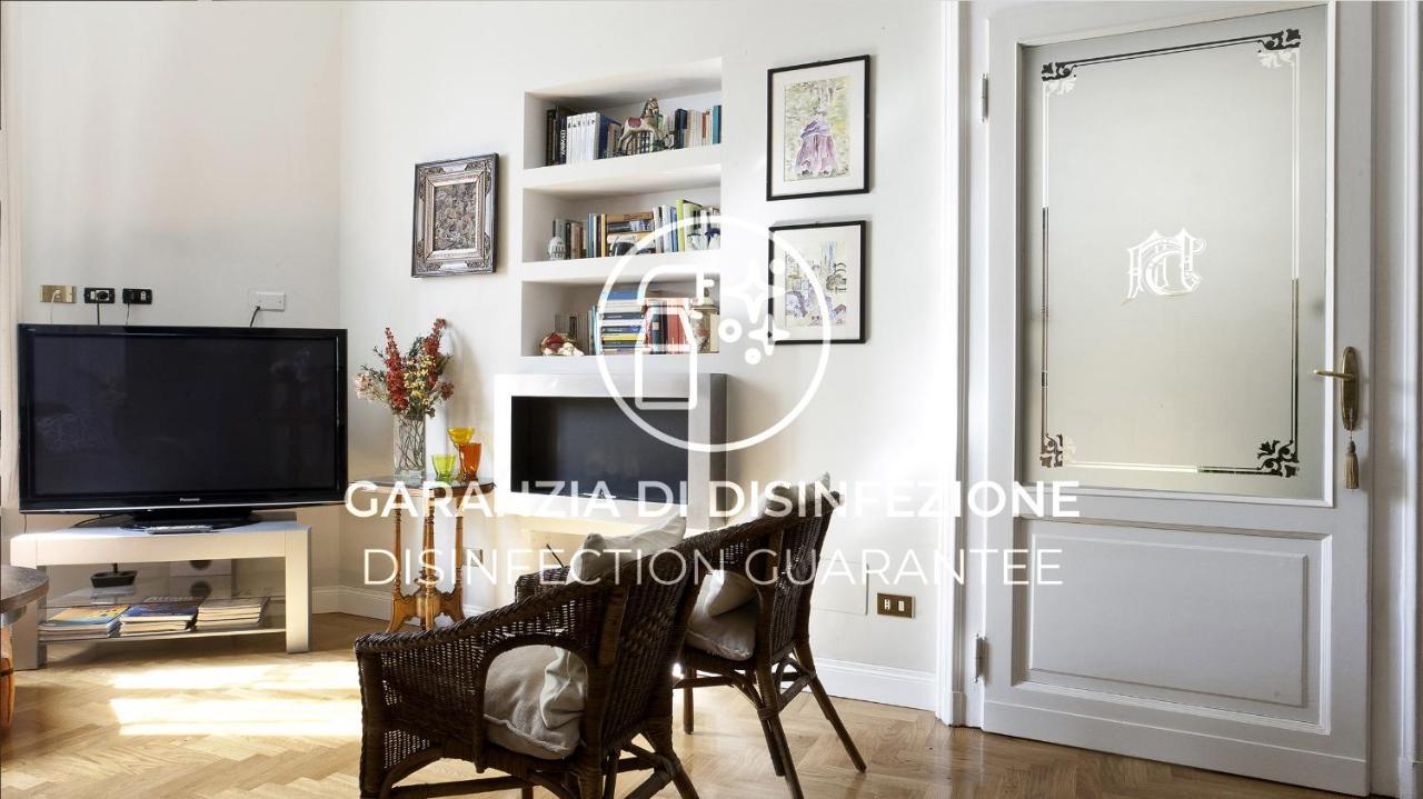 Italianway - Vigano Apartment Милано Екстериор снимка